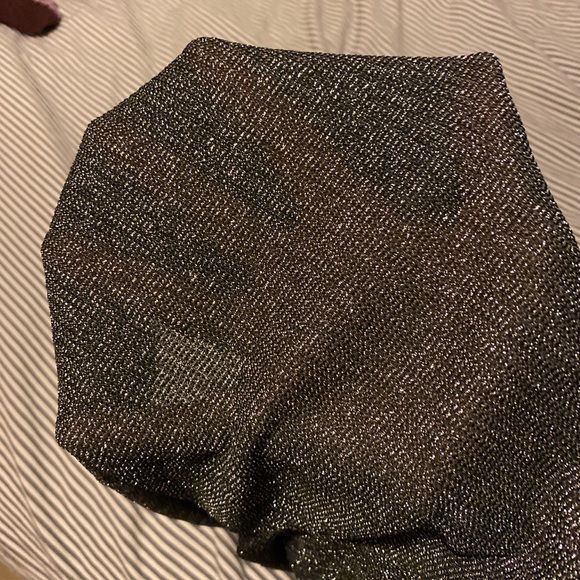 Mesh Zara top long sleeve - Picture 2 of 2